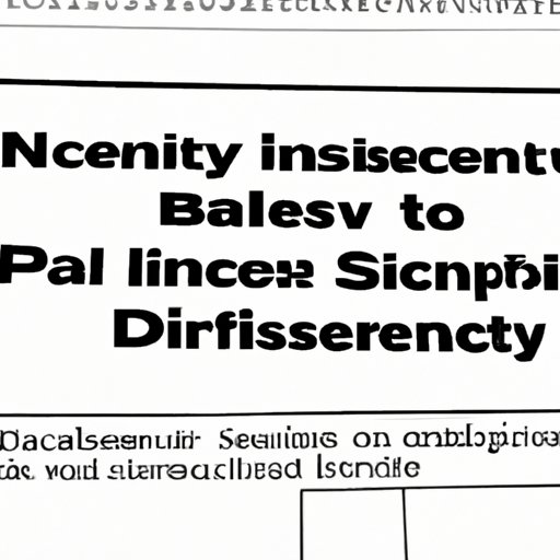 I. Introduction to the Complexities of Applying for Both Disability and Social Security Benefits