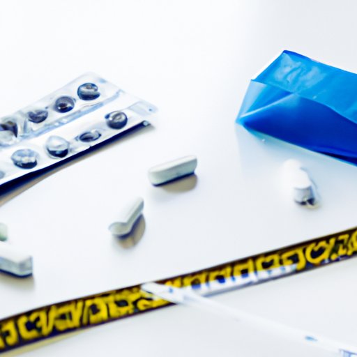 III. My Experience with Adderall as a Weight Loss Aid