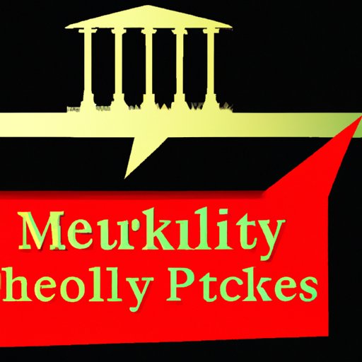 VII. Money Talks: Examining the Relationship Between Wealth and Political Influence