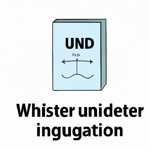 II. The Ultimate Guide to Understanding Water Weight