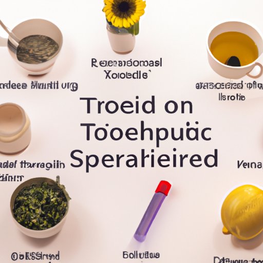 Home Remedies for Managing Strep Throat in Children