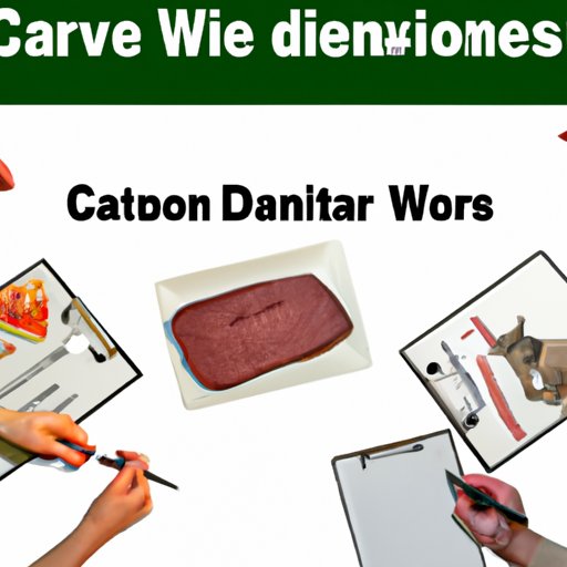 Nutritionists Discuss the Health Benefits and Risks of a Carnivore Diet