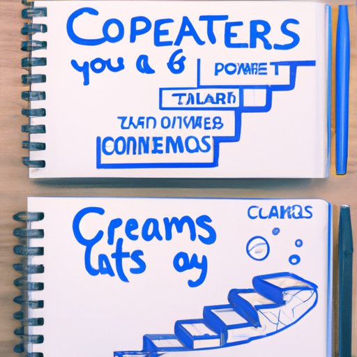 From Dreams to Reality: Achieving Your Career Goals Step by Step