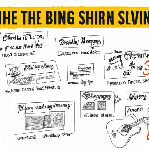 Behind the Scenes of Songwriting: How Lyrics Come to Life