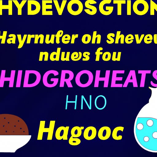 The Dark Side of Food Production: How Hydrogenation Affects Our Health