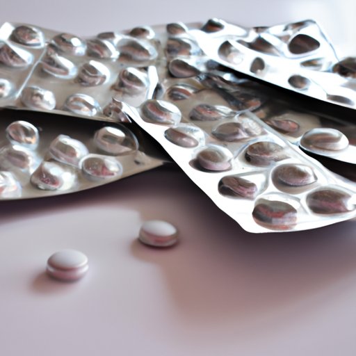 V. Diet Pills and Their Safety: What You Need to Know