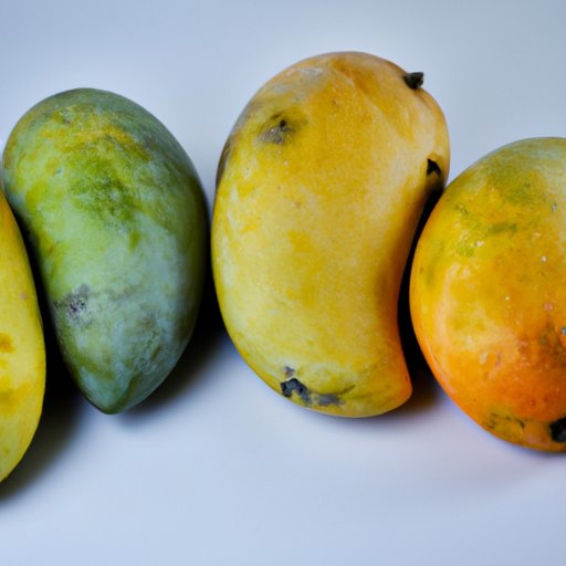 The Connection Between Mangoes and Weight Loss: Separating Fact from Fiction