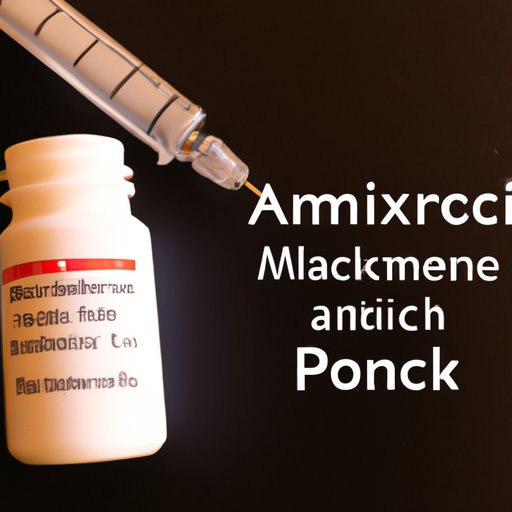 The Effectiveness of Amoxicillin in Curing Pelvic Inflammatory Disease