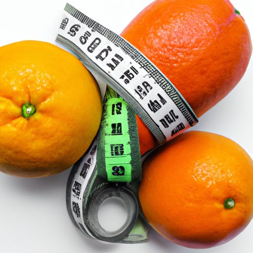 VI. Highlight the Importance of Moderation and Balance in Our Diets