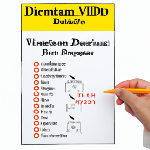 Guidance on How to Prevent Vitamin D Deficiency