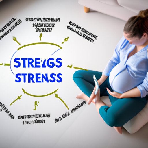 Coping Strategies and Techniques to Manage Stress During Pregnancy