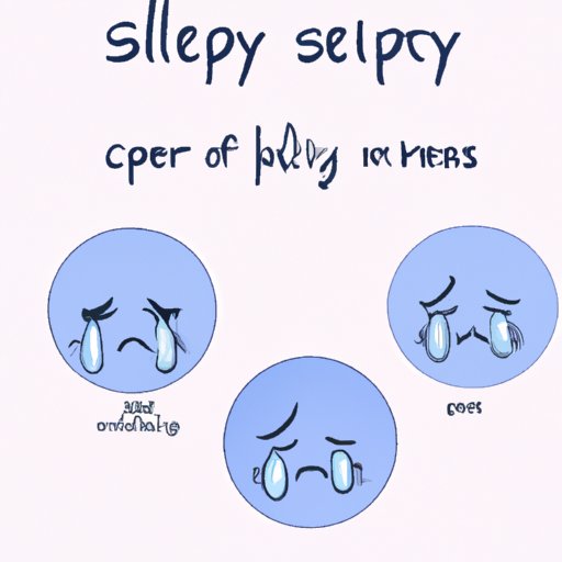 VI. Misconceptions about Crying in Your Sleep