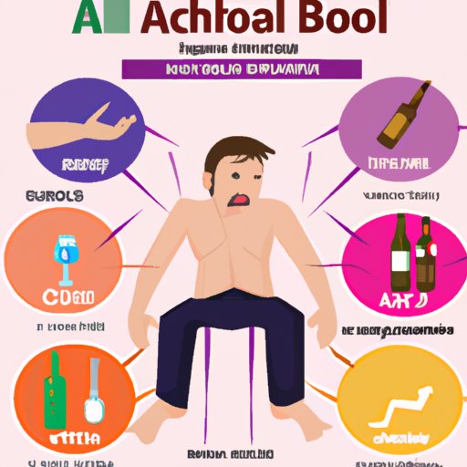 The Effects of Alcohol on the Body