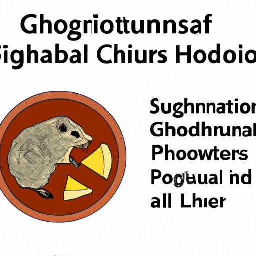 III. The Ethics of Eating Groundhog: Understanding the Debate Surrounding This Traditional Dish