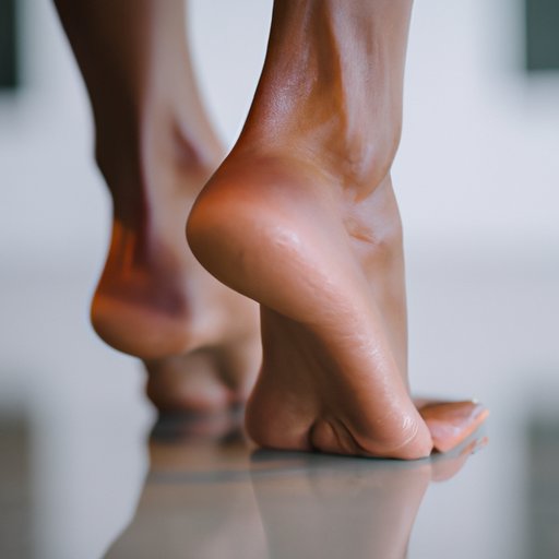 Outsmarting Flat Feet: Tips and Tricks for Optimal Foot Health