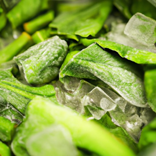 Can You Freeze Collard Greens? A Complete Guide to Preserving Your