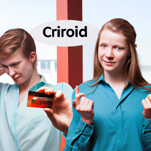 II. The Pros and Cons of Getting a Credit Card at 17