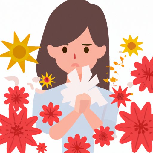 III. The Mystery of Allergy Fever