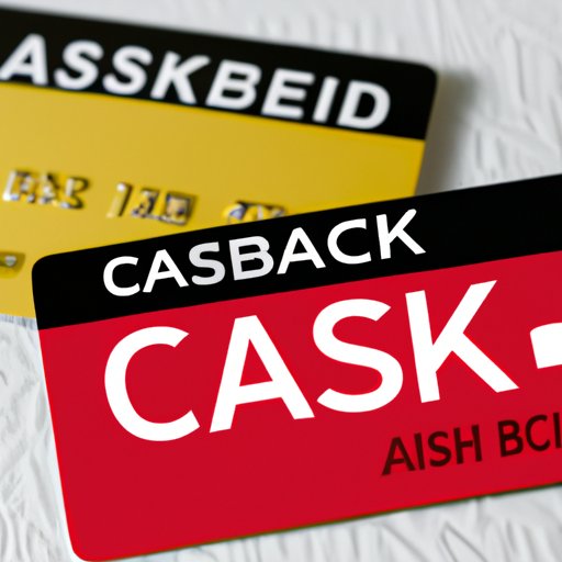 The Pros and Cons of Using Cashback Credit Cards