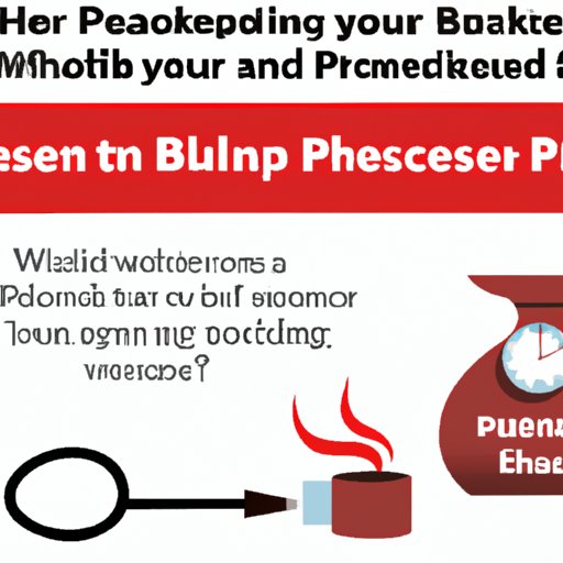 The Staggering Effects of Smoking while on Blood Pressure Medicine: What You Need to Know