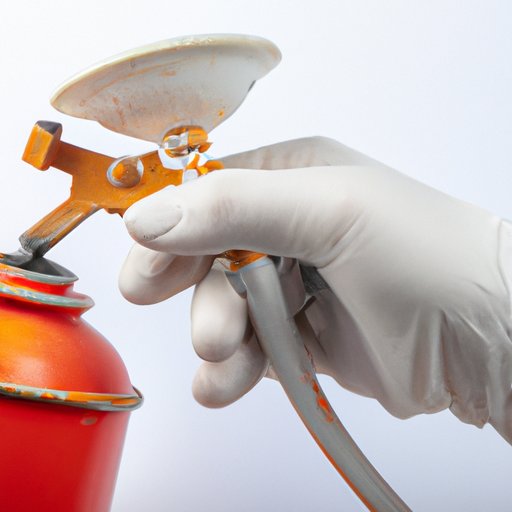 VIII. Troubleshooting Common Problems When Spray Painting Plastic