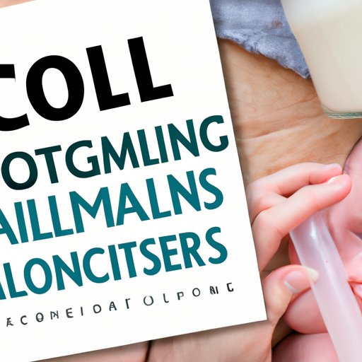 Collagen and Breastfeeding: Separating Myths from Facts