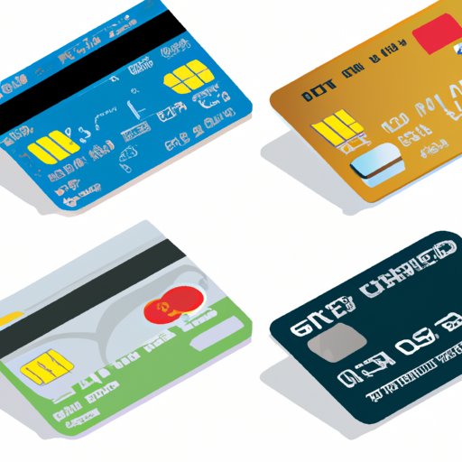 III. Top 5 Credit Cards to Purchase Money Orders
