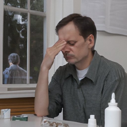 The Science Behind Antihistamines and Drowsiness: What You Need to Know