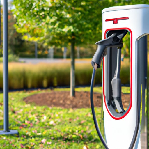 Why Paying for Tesla Charging Stations is a Smart Investment