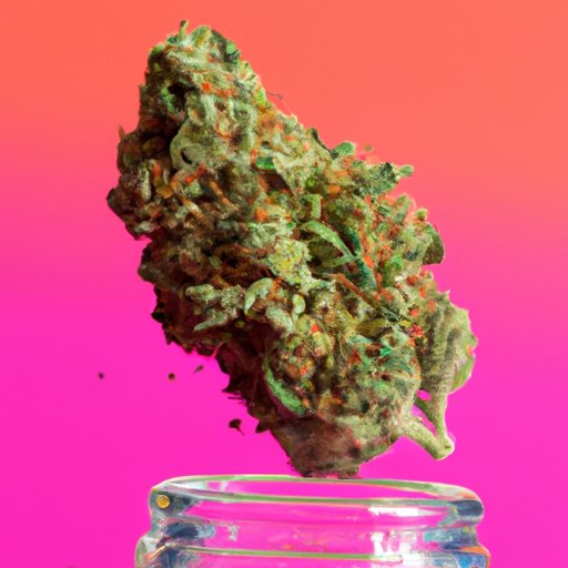 The Science Behind Weed and Weight Loss: Experts Share Their Insights