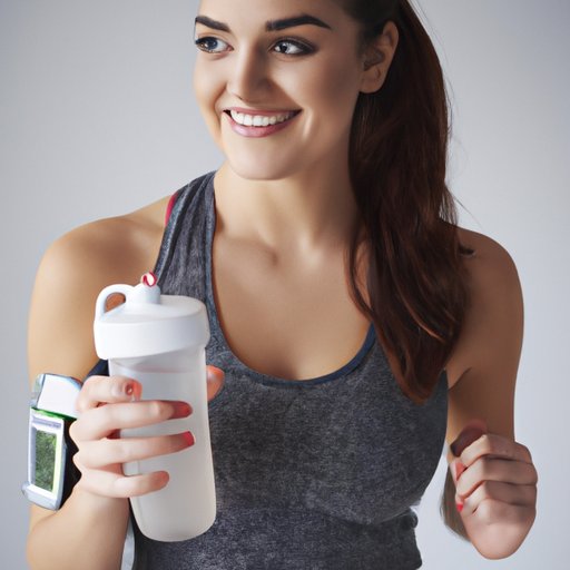 How to Stay Hydrated During Workouts