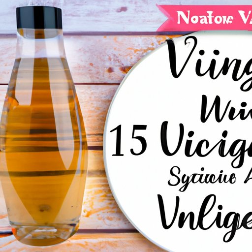 Top 5 ways to incorporate apple cider vinegar into your weight loss routine