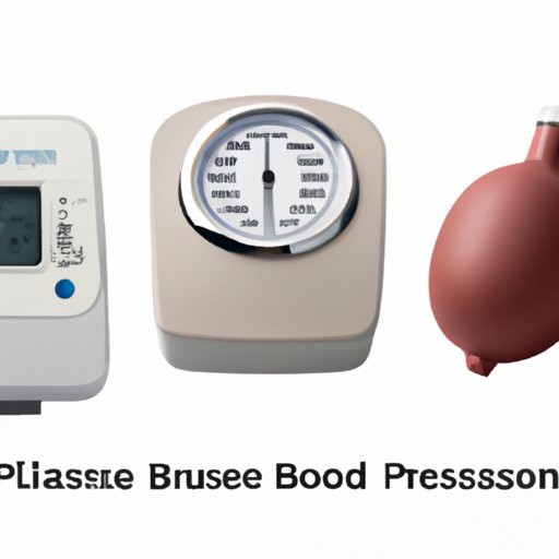 The Various Types of Blood Pressure Medicine and Their Effects on Weight