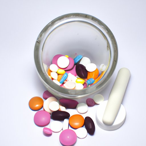 VII. The Top Blood Pressure Medications That Are Known to Cause Tiredness