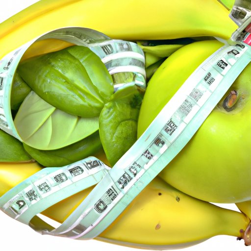 VII. Fiber: The Nutrient That Can Help You Lose Weight Without Sacrificing Taste