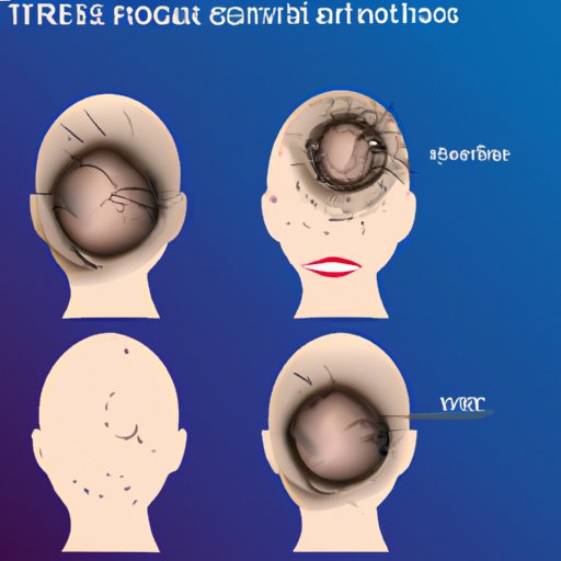 III. The Impact of Stress on Alopecia