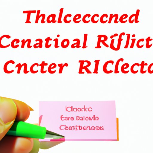 II. Understanding the Causes and Risk Factors of C.difficile Infection