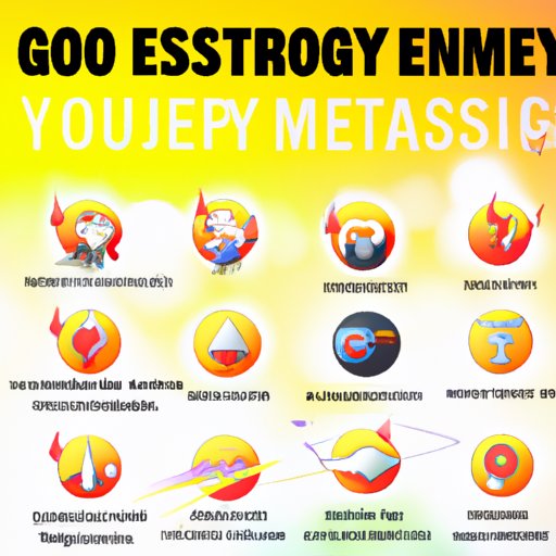 10 Simple Steps to Boost Your Mega Energy in Pokemon Go