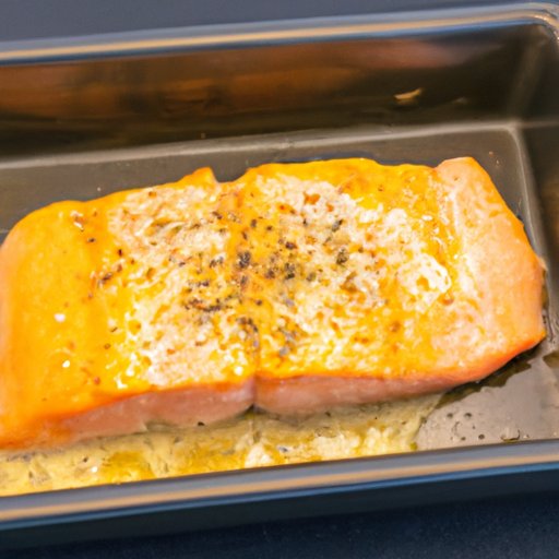 Tips and Tricks for a Flaky and Flavorful 400 Degree Salmon Bake