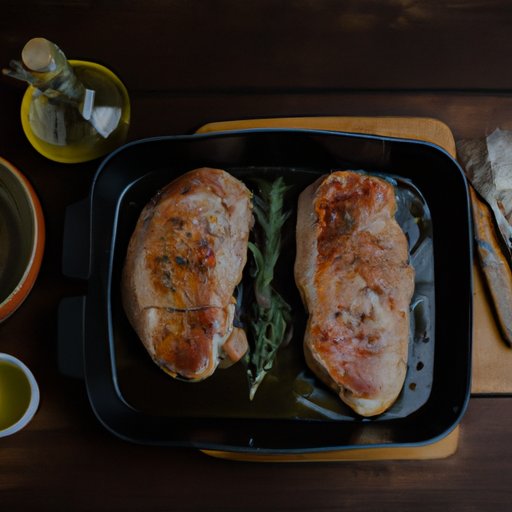 From Oven to Table: The Ideal Cooking Time and Techniques for Pork Loin