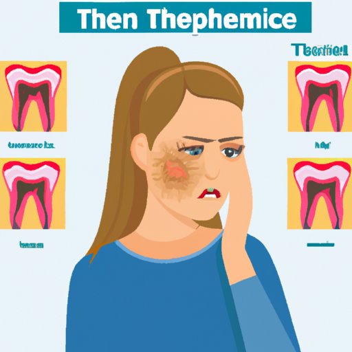 II. Symptoms of an Untreated Toothache