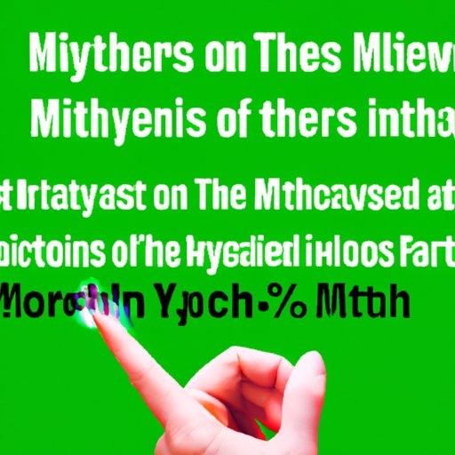 Dispelling Myths: The Real Duration of Contagion in Hand Foot Mouth Disease
