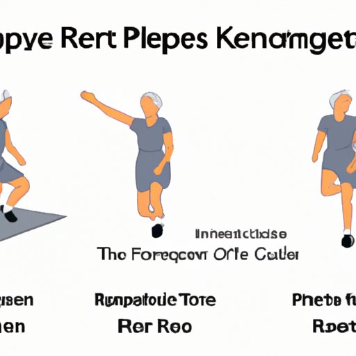 From Range Of Motion to Strengthening Exercises: An Overview of Physical Therapy After Knee Replacement Surgery