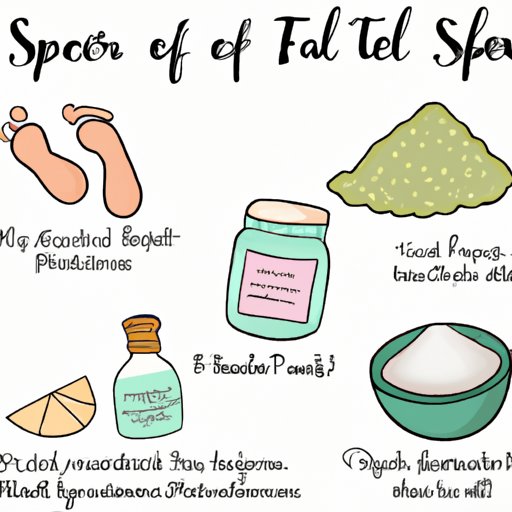 How Long Should You Soak Your Feet in Epsom Salt? A Guide to Optimal