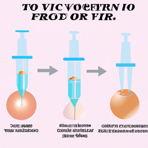 II. The Ins and Outs of IVF Injections: Understanding the Process