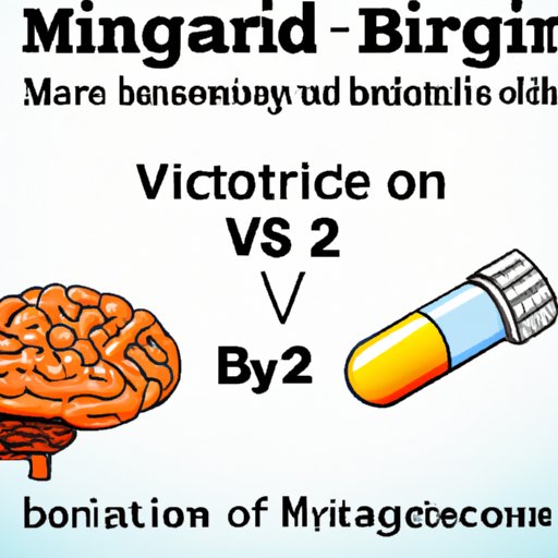 The Importance of Understanding Micrograms: A Guide to 2.4mcg of Vitamin B12
