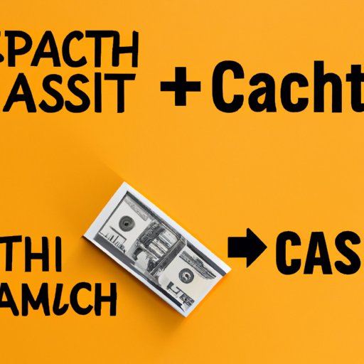 How Politics Impacts Cash Assistance Programs