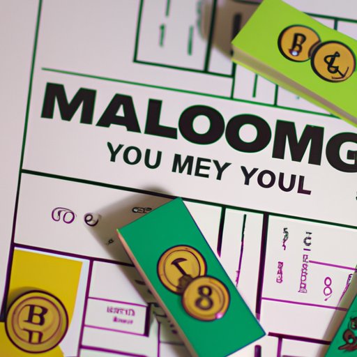 A Guide to Monopoly: How to Manage Your Money and Win the Game