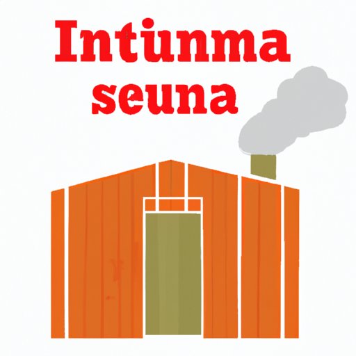 Limitations Of Using A Sauna For Weight Loss