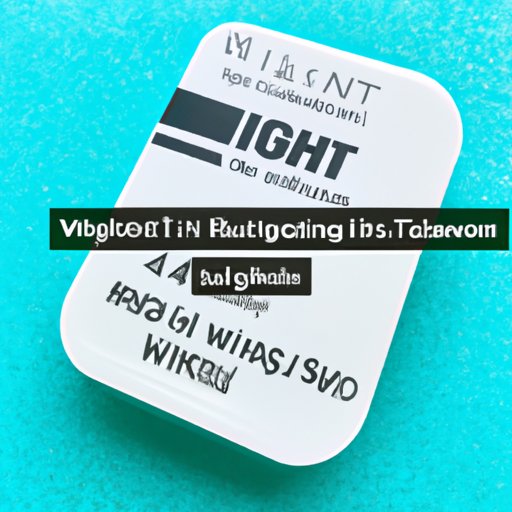 III. Ritalin and Weight Loss: What You Need to Know